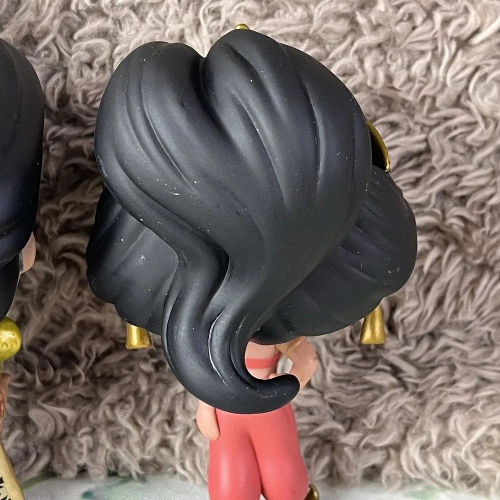 Funko pop vinyl